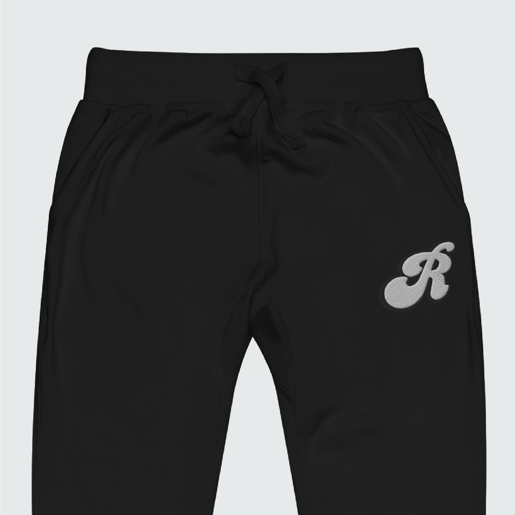 "R" Joggers