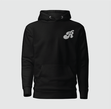 Load image into Gallery viewer, "R" Hoodie