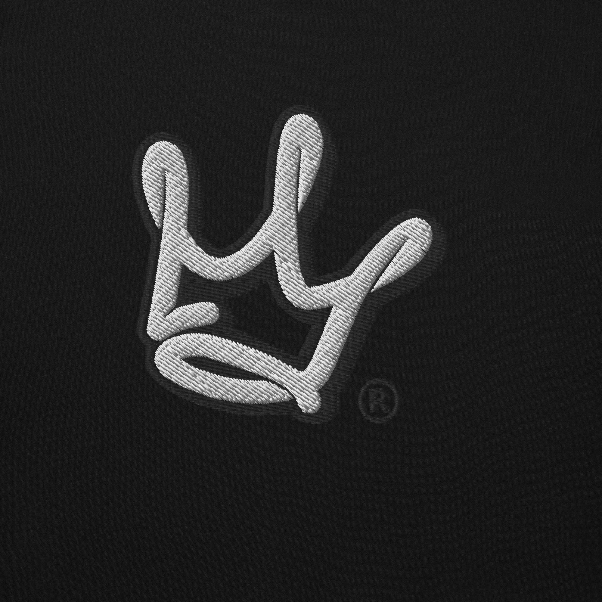 Crown Hoodie