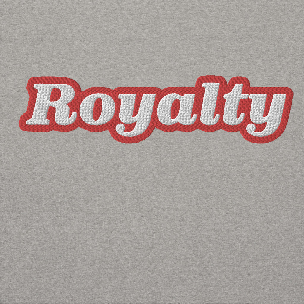 Royalty Hoodie