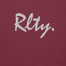 Load image into Gallery viewer, Rlty Hoodie