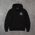 College Letterman Hoodie