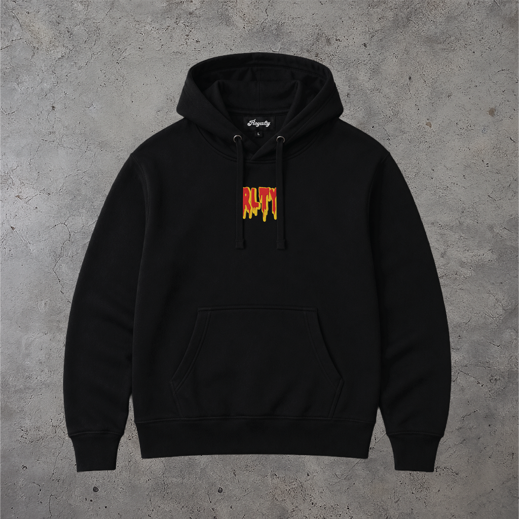 Drip Hoodie
