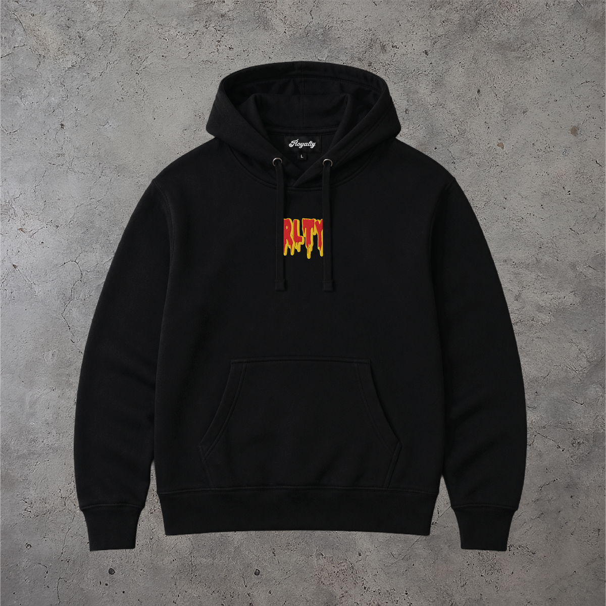 Drip Hoodie