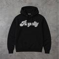Script Hoodie