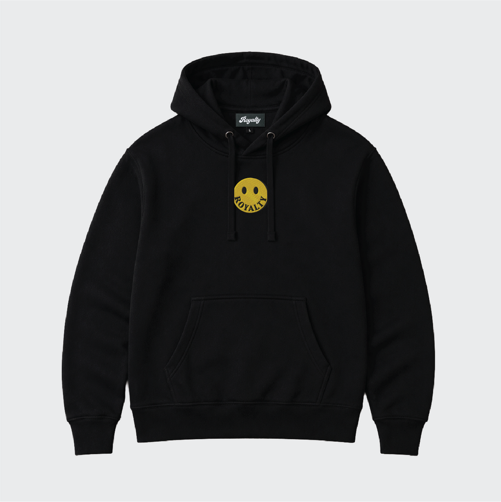 All Smiles Hoodie