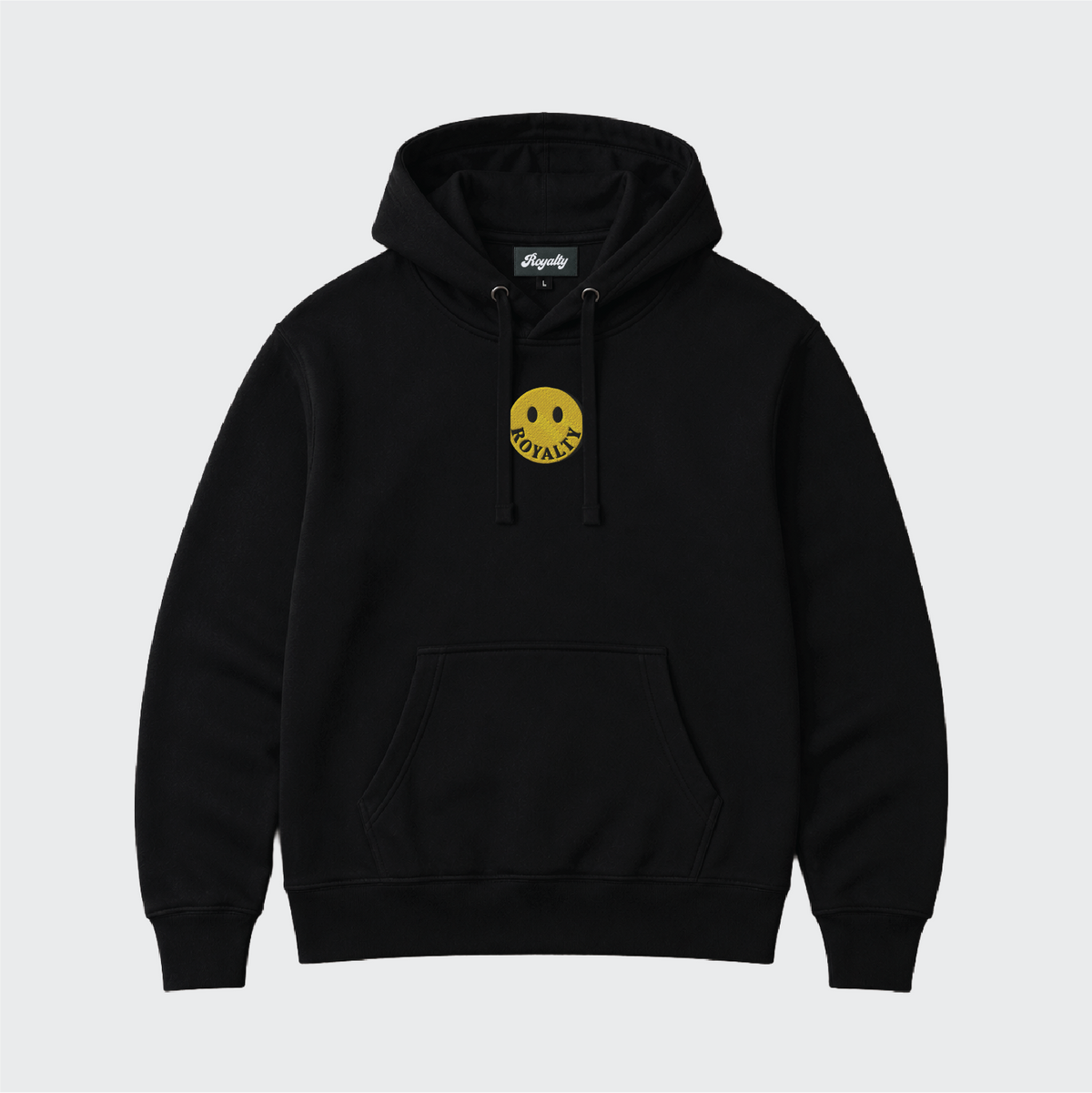 All Smiles Hoodie