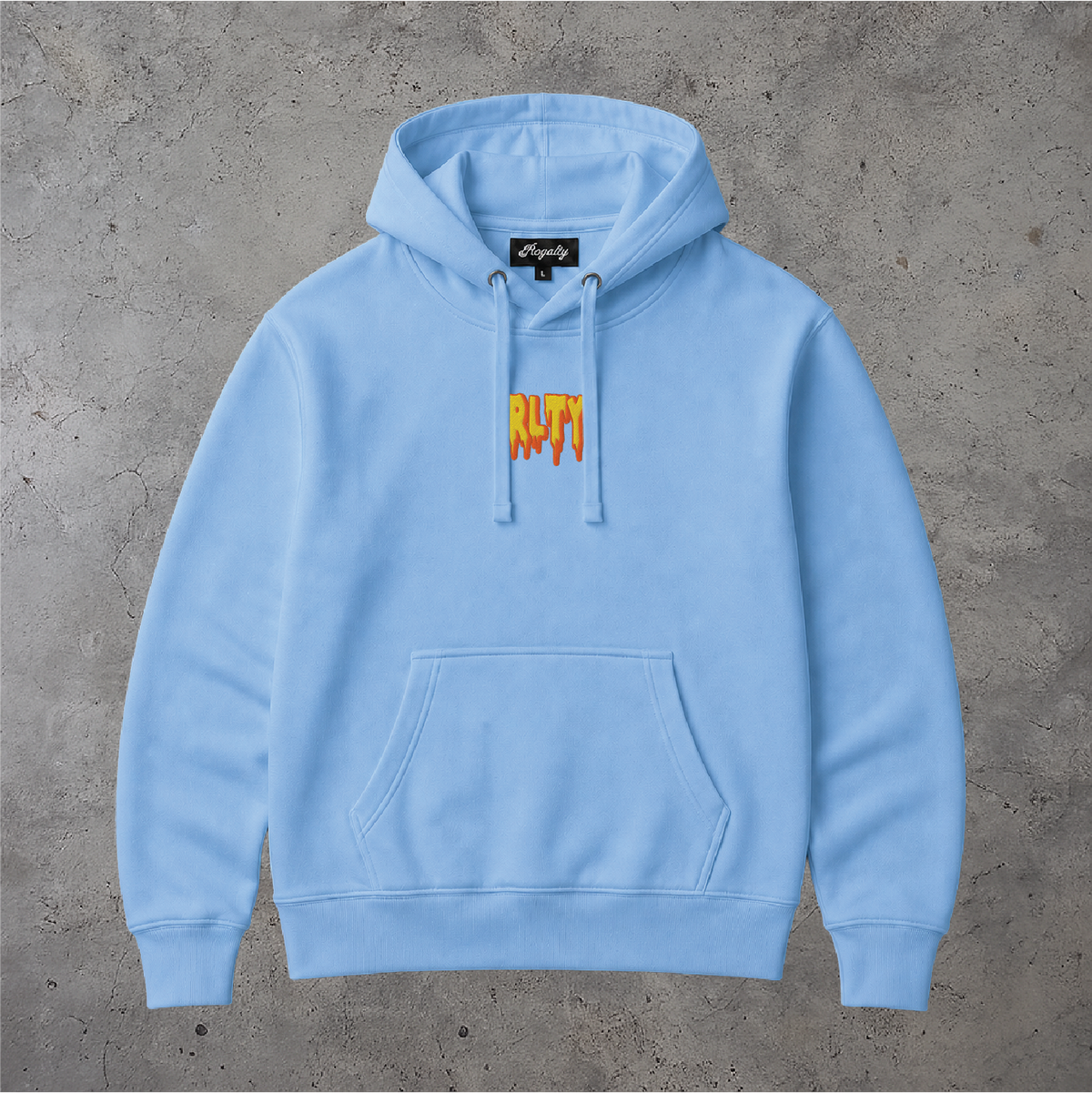 Drip Hoodie