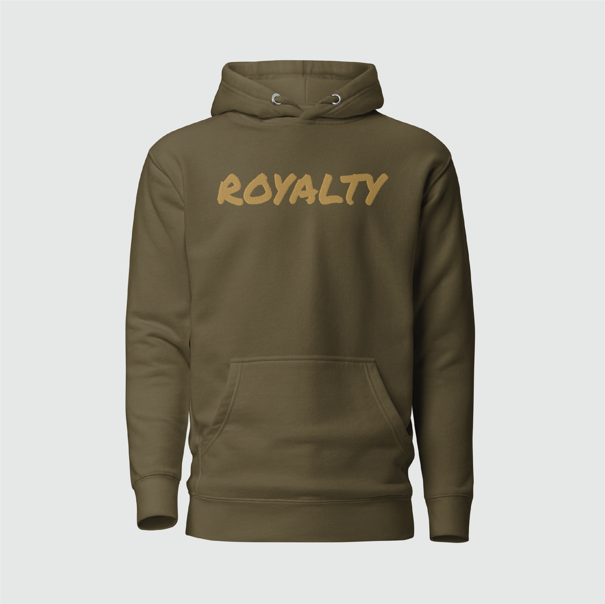 Royalty Hoodie