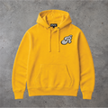 "R" Hoodie