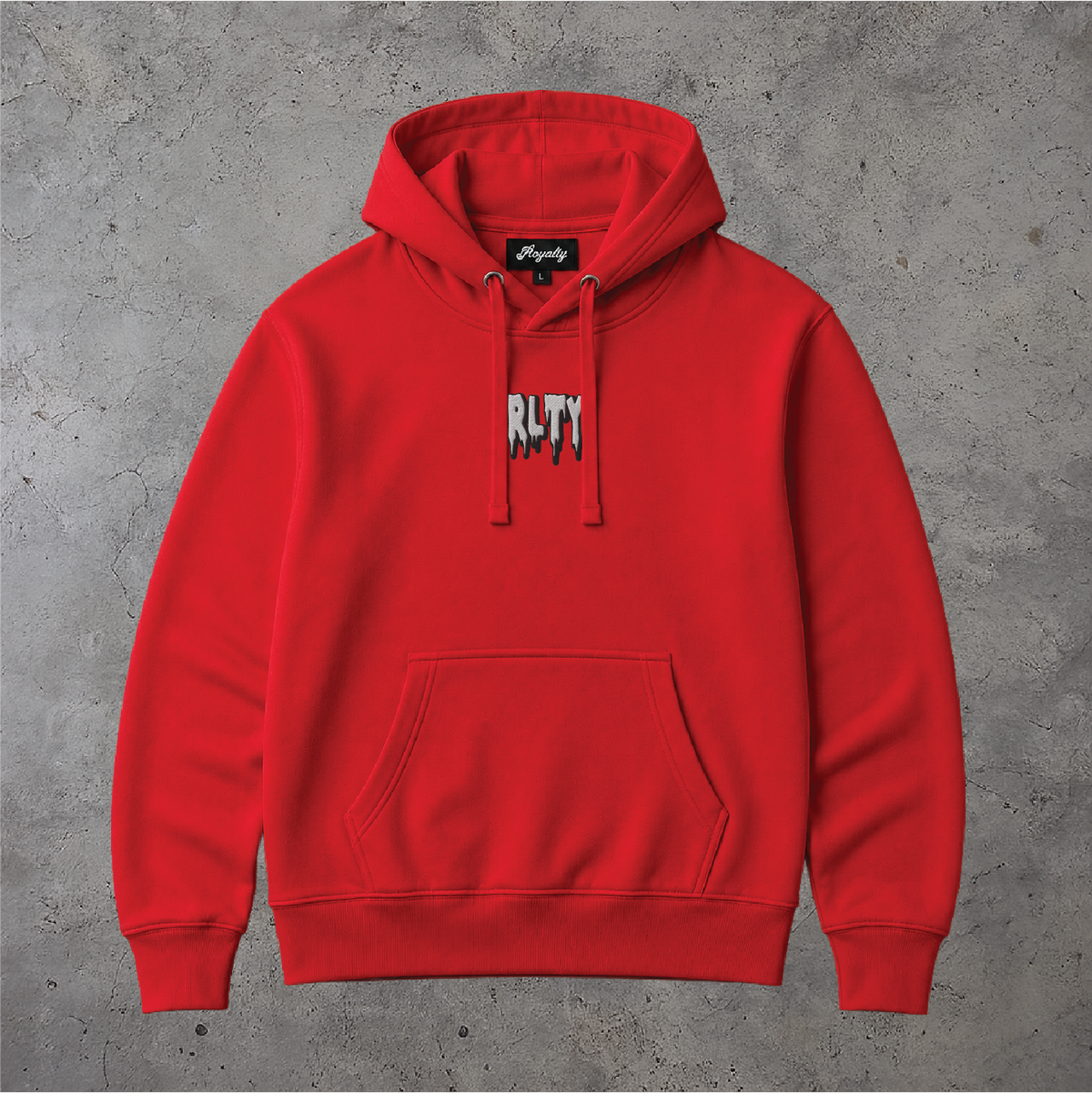 Drip Hoodie