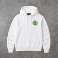 College Letterman Hoodie