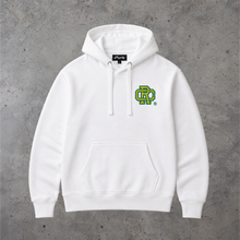 Load image into Gallery viewer, College Letterman Hoodie