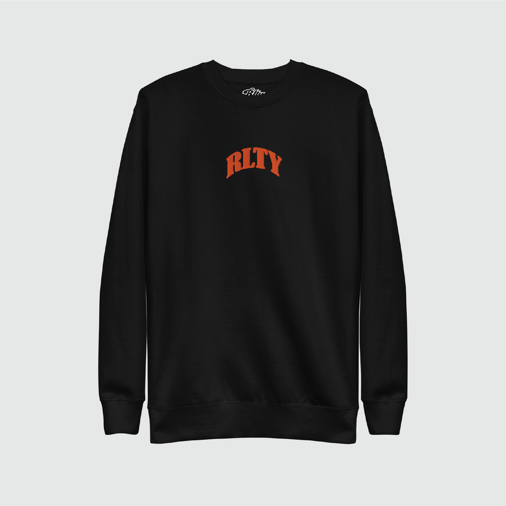 RLTY Sweatshirt