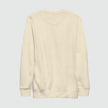 Load image into Gallery viewer, Varsity Sweatshirt