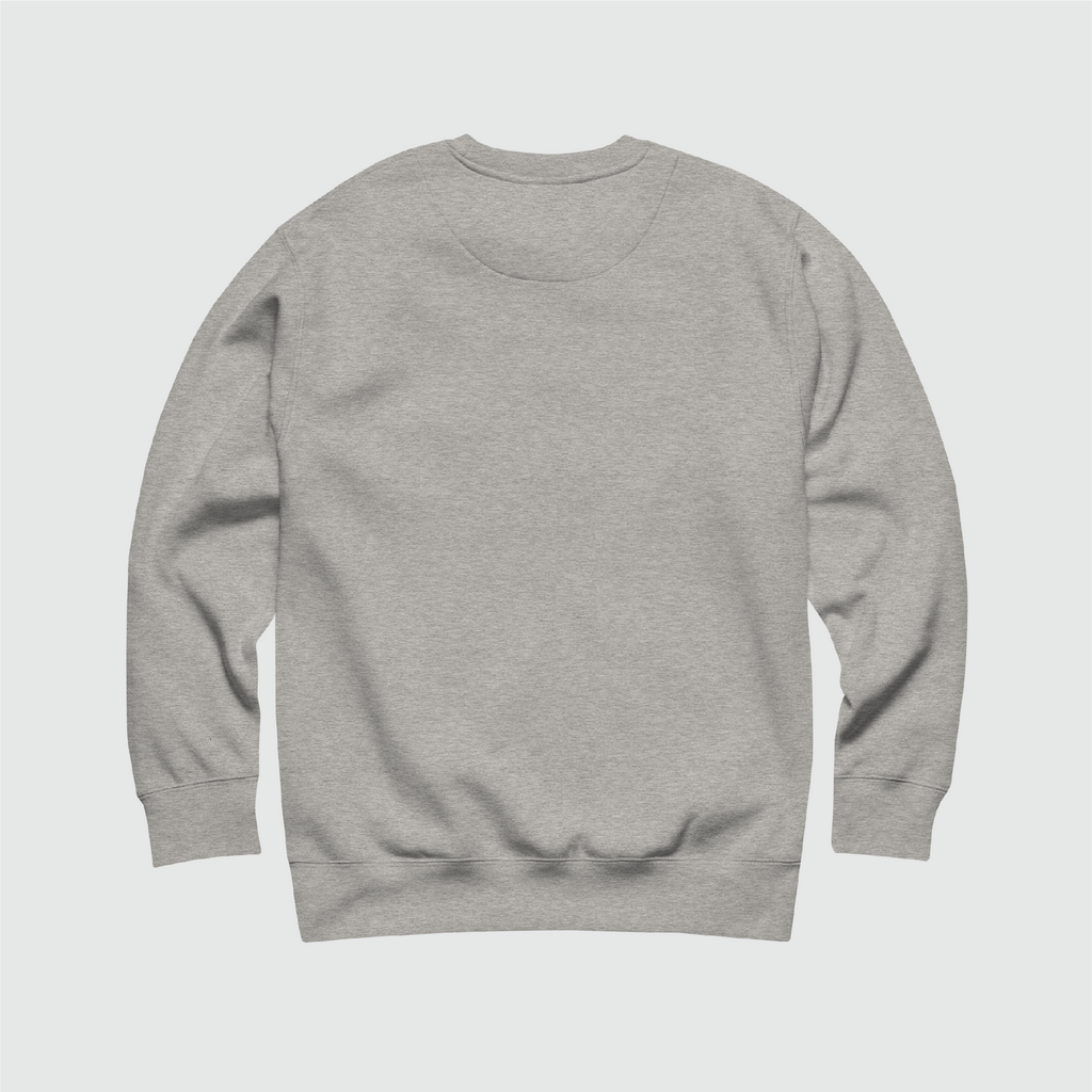 Teddy Sweatshirt