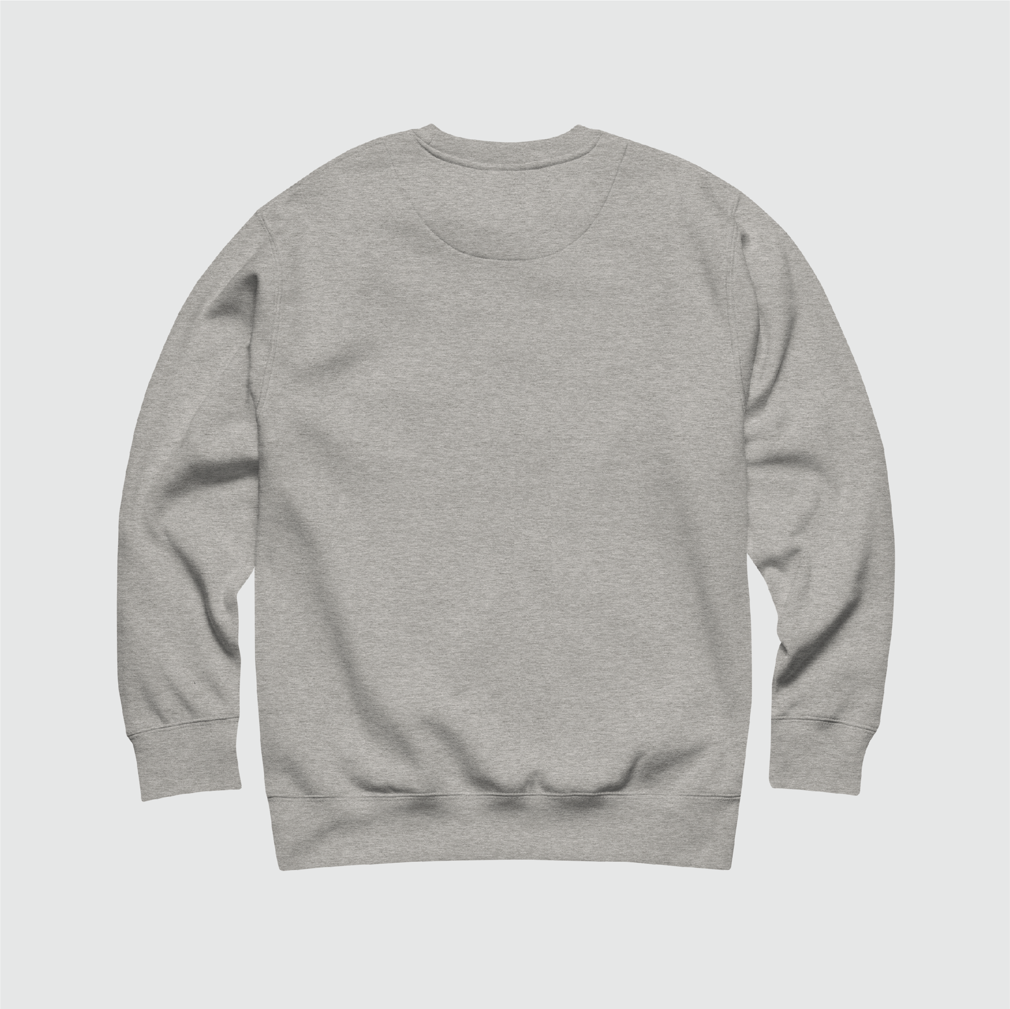 Teddy Sweatshirt