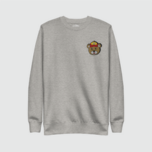 Load image into Gallery viewer, Teddy Sweatshirt