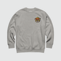Teddy Sweatshirt