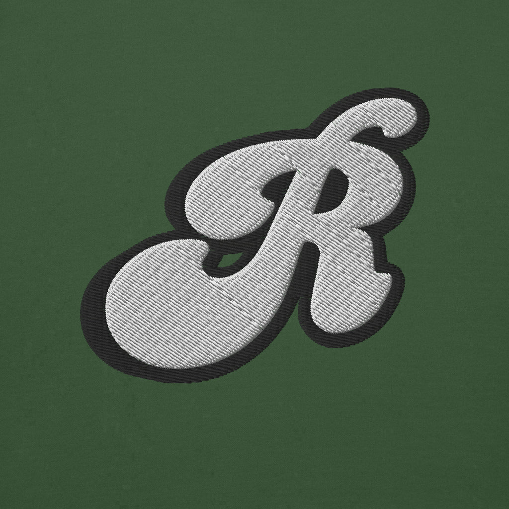 "R" Sweatshirt
