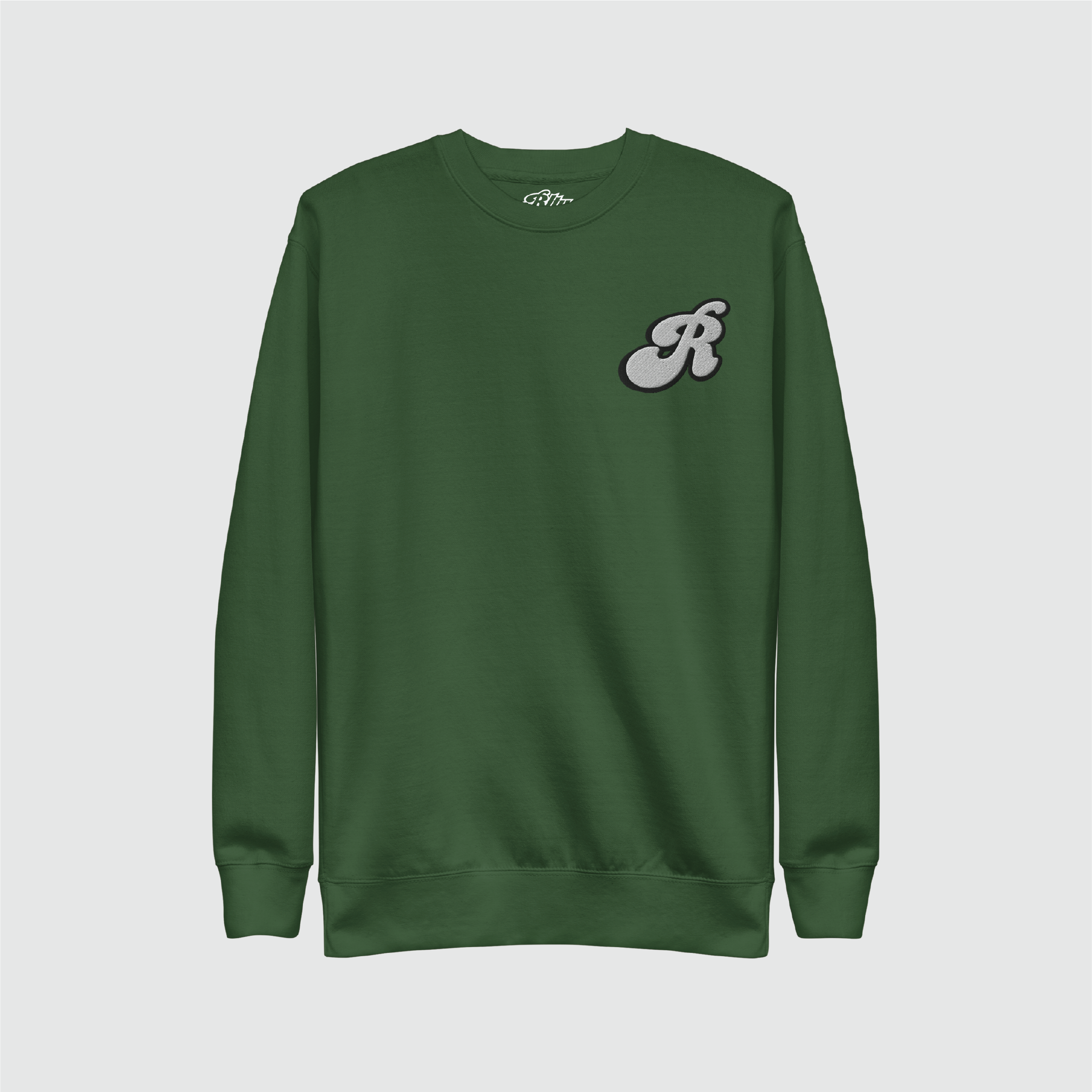 "R" Sweatshirt