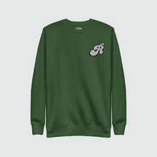 Load image into Gallery viewer, "R" Sweatshirt
