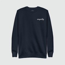 Load image into Gallery viewer, Royalty Sweatshirt
