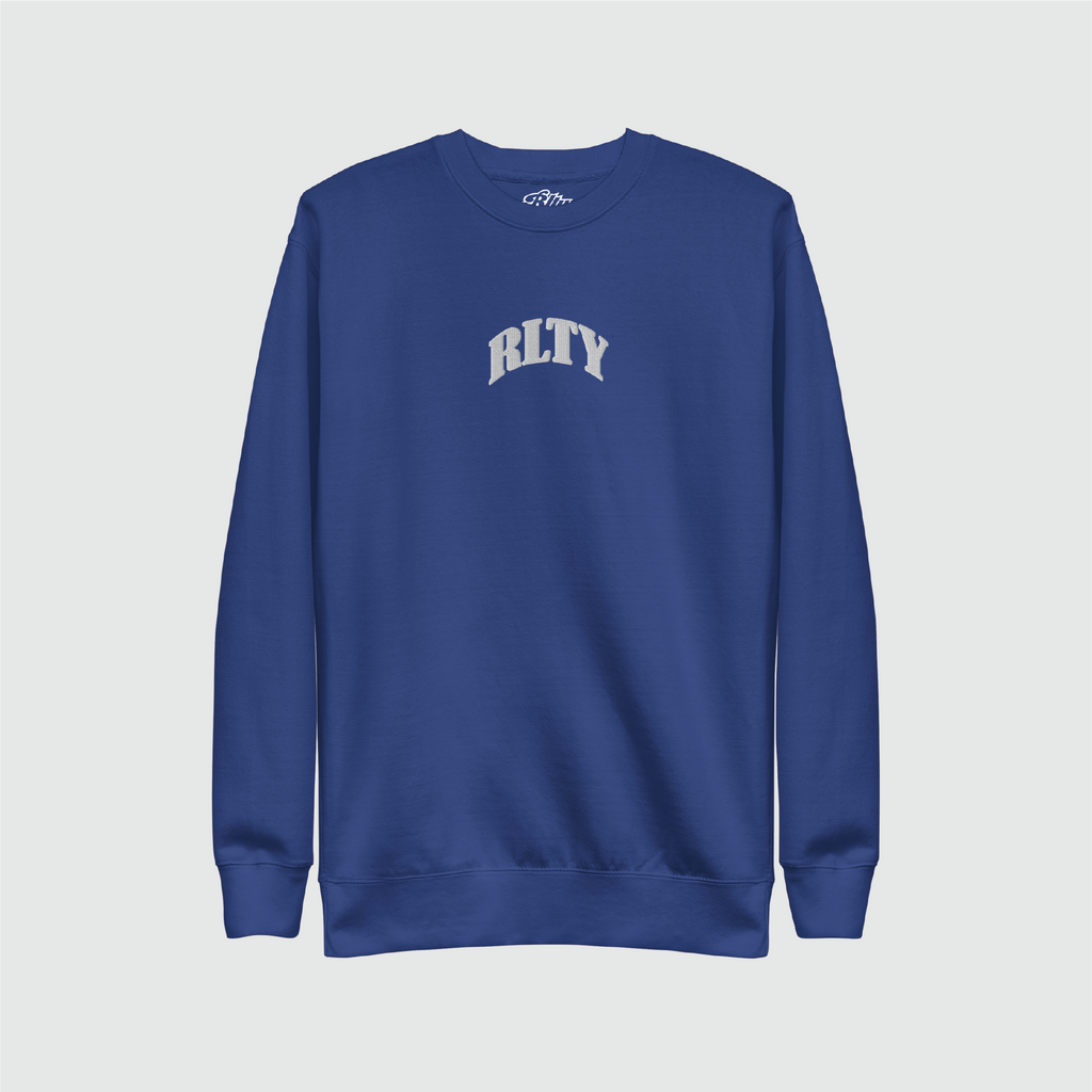 RLTY Sweatshirt