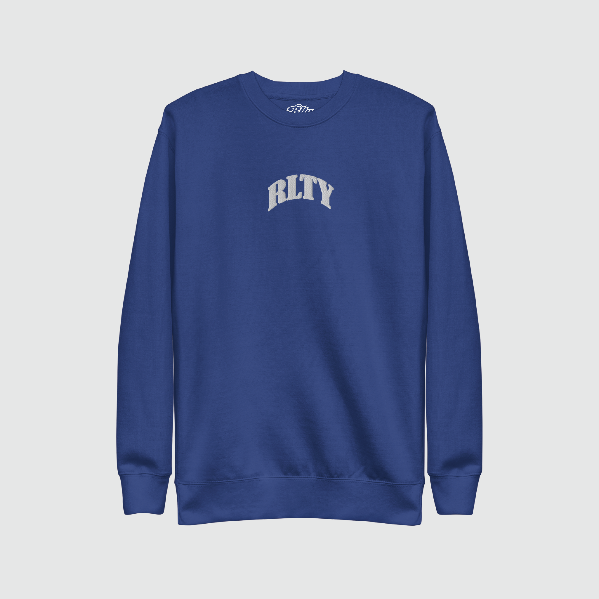 RLTY Sweatshirt