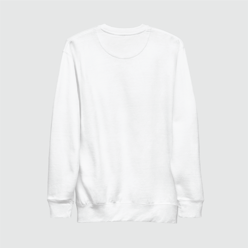 Teddy Sweatshirt