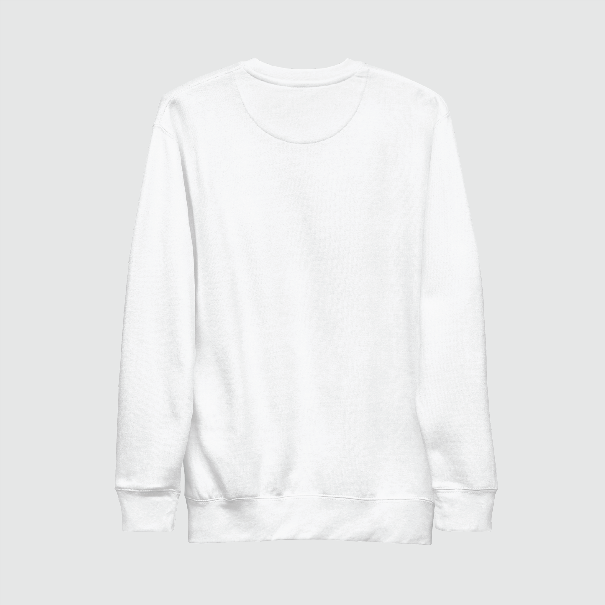 Teddy Sweatshirt