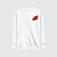 Load image into Gallery viewer, "R" Sweatshirt