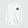 Teddy Sweatshirt