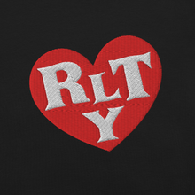 Load image into Gallery viewer, All Love Tee