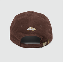 Load image into Gallery viewer, Old English Corduroy Hat