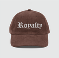 Old English Corduroy Hat