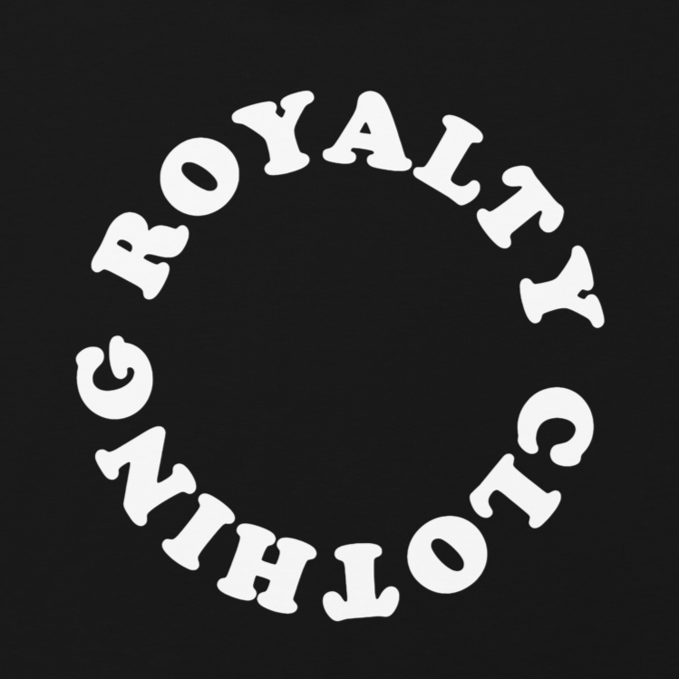 Circle of Lifestyle Crop Tee