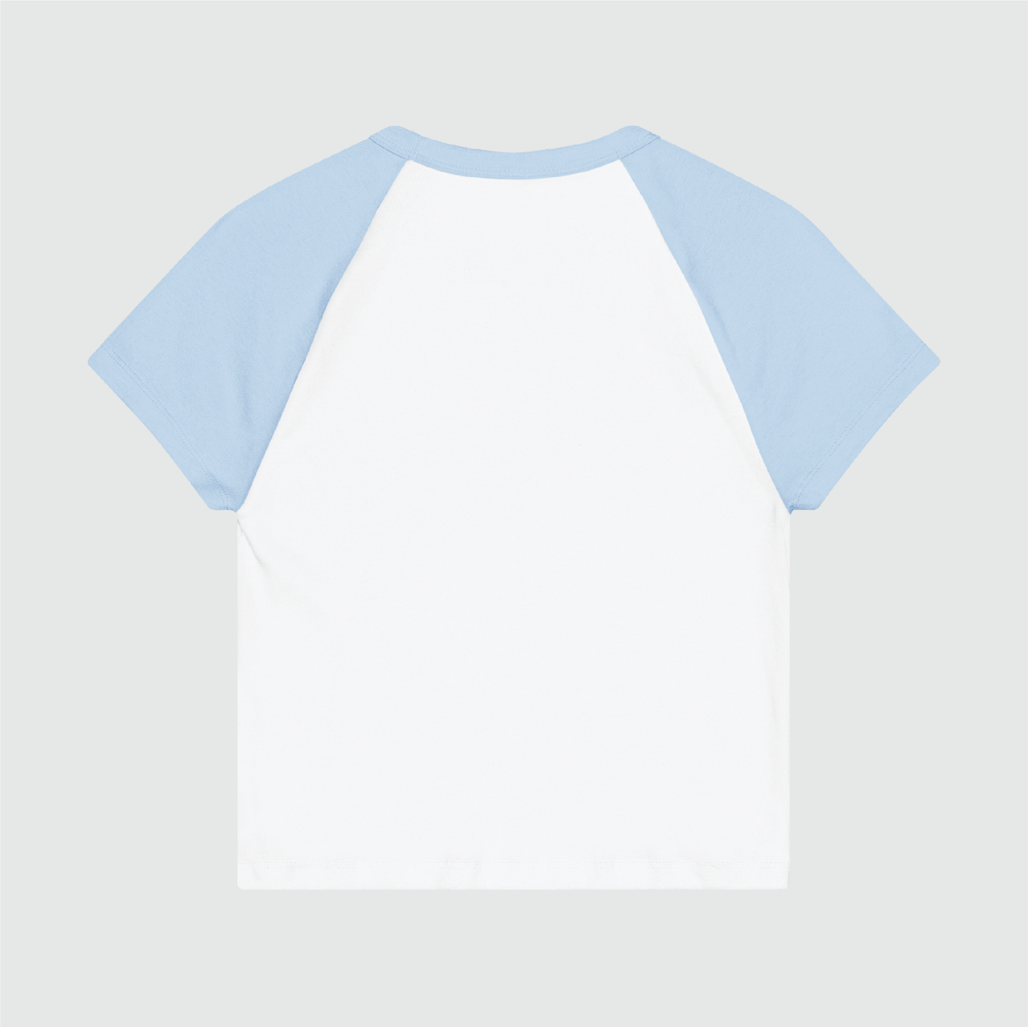 Women’s Old English Baby Tee