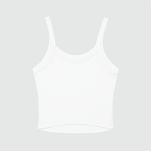 Load image into Gallery viewer, Royalty Micro-Rib Tank Top