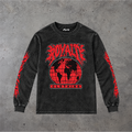 Worldwide Long Sleeve Tee
