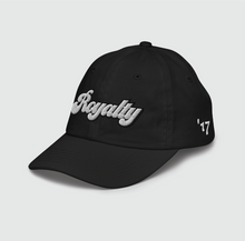 Load image into Gallery viewer, Youth Script Dad Hat
