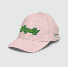 Load image into Gallery viewer, Youth Script Dad Hat